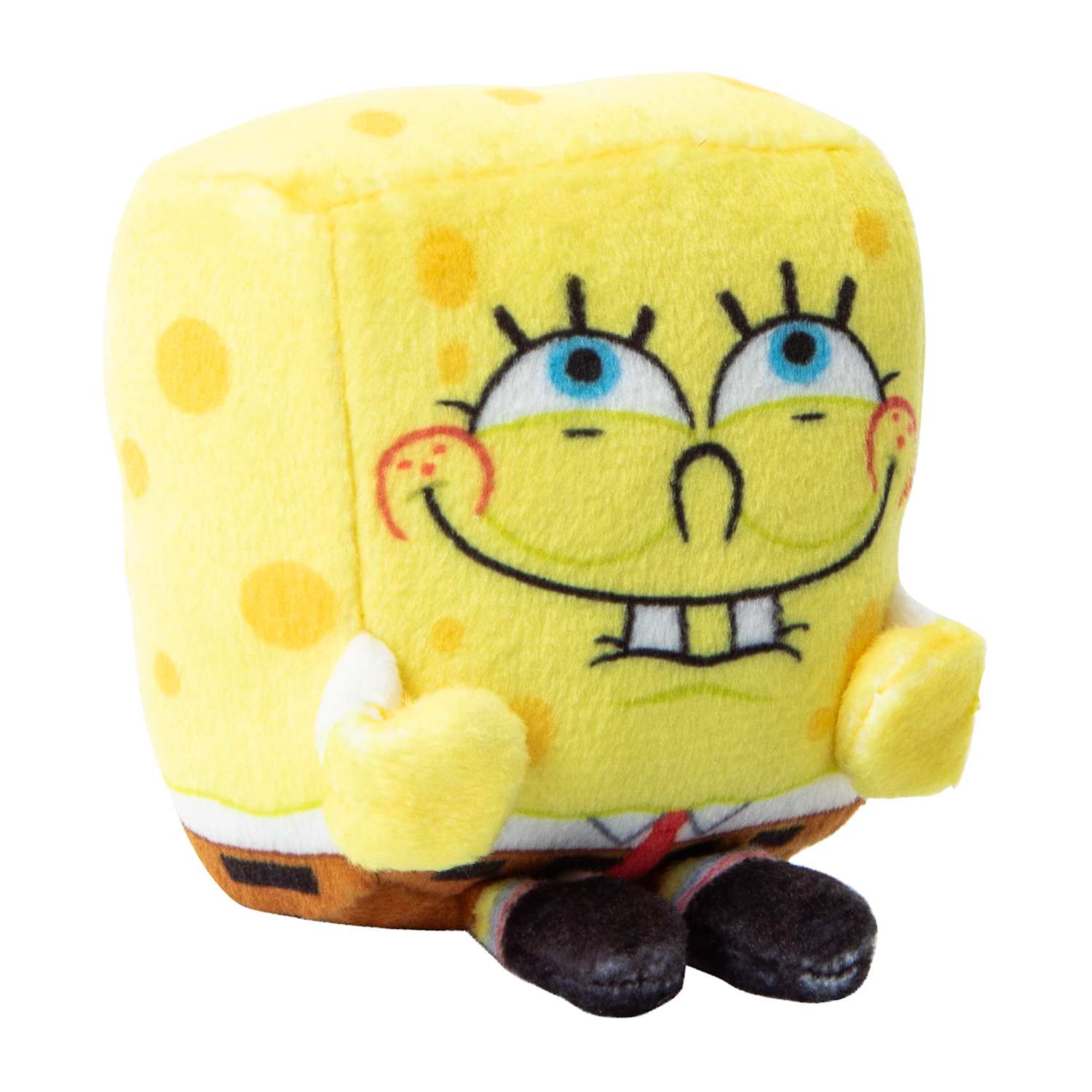 Micro Teenies!™ - Bob Esponja