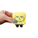 Micro Teenies!™ - Bob Esponja