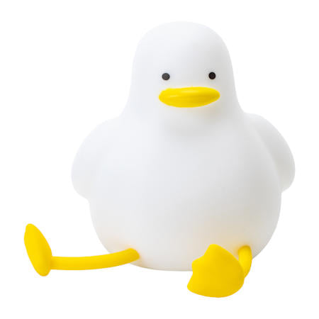 Lámpara Squishy - Pato