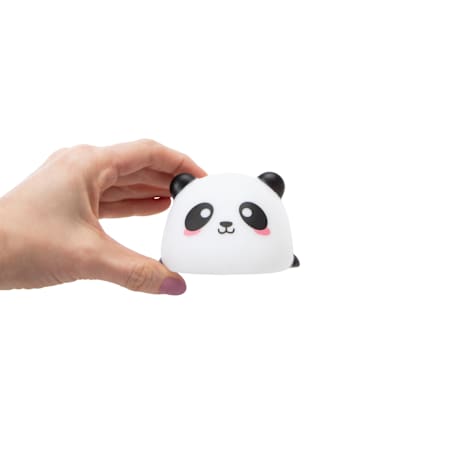 Lámpara Squishy - Panda