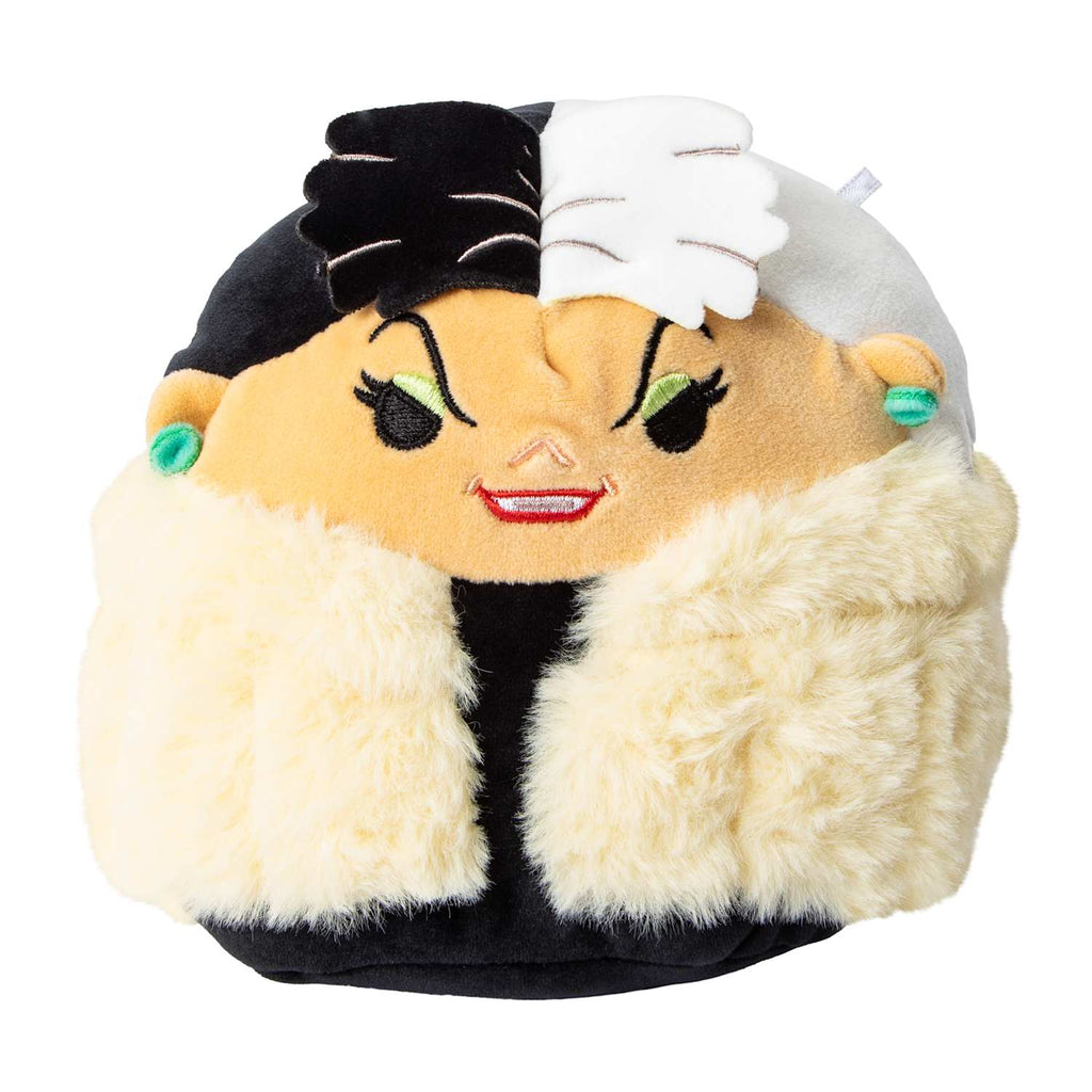 Peluche Squishmallows - Cruella