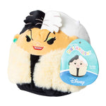 Peluche Squishmallows - Cruella