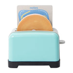 Notas adhesivas - Pasteles tostados