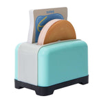 Notas adhesivas - Pasteles tostados