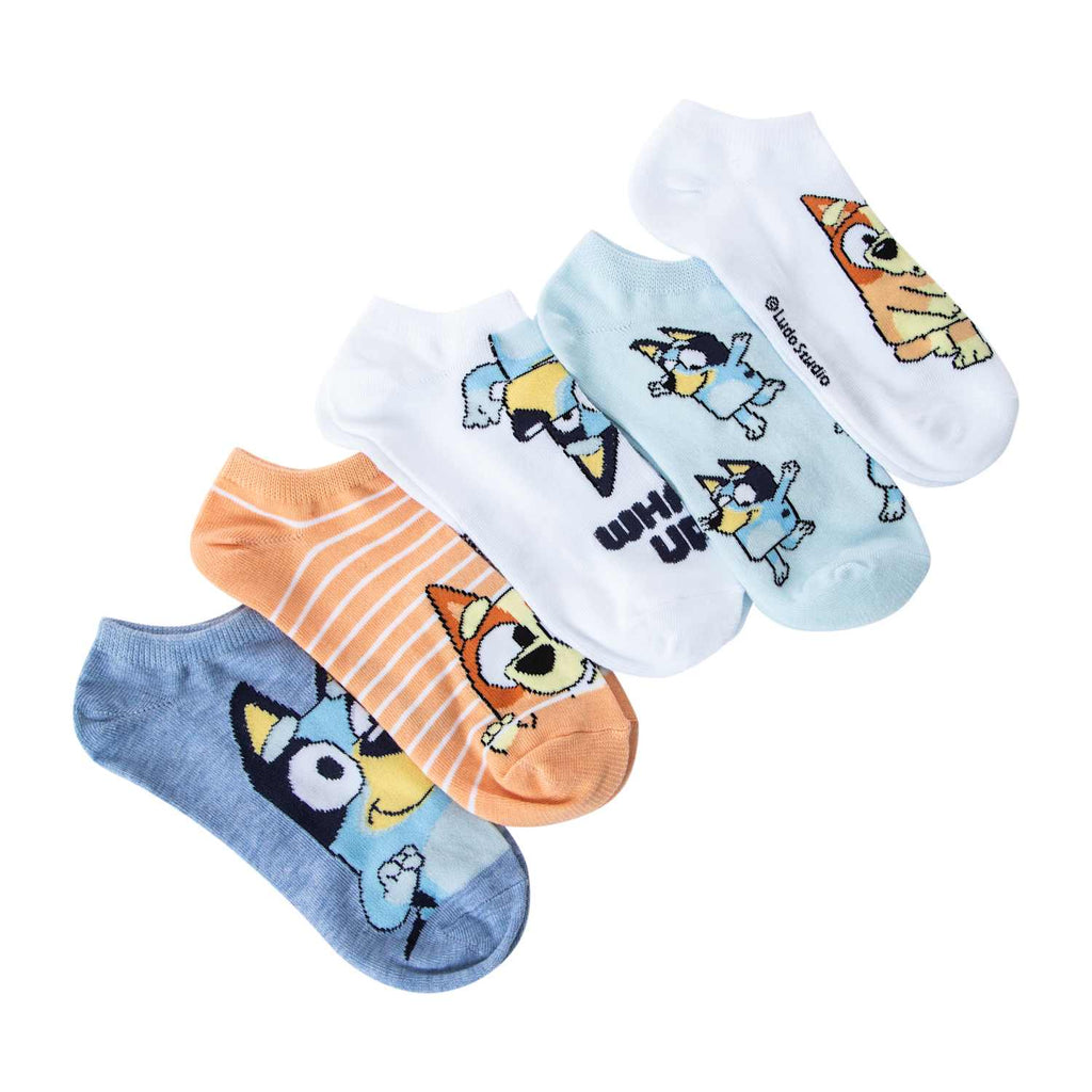 Tines Bluey - 5 pares