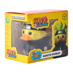Naruto Uzumaki - (Mini Edition) TUBBZ
