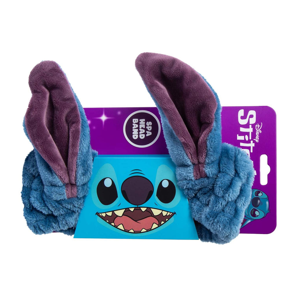 Diadema Spa - Disney Stitch