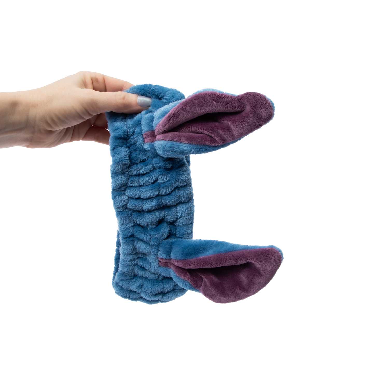 Diadema Spa - Disney Stitch