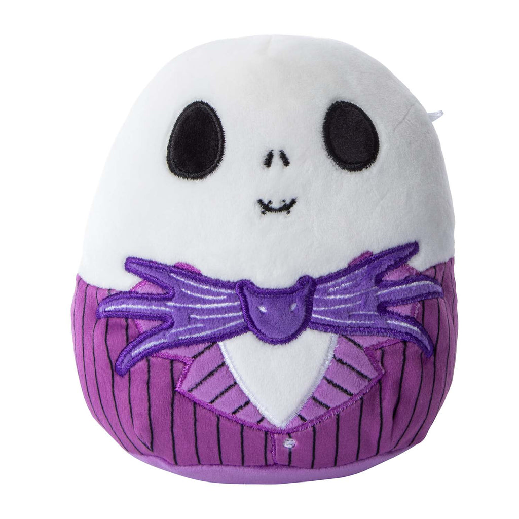 Peluche Squishmallows - Jack Skellington