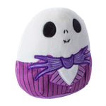 Peluche Squishmallows - Jack Skellington