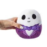 Peluche Squishmallows - Jack Skellington