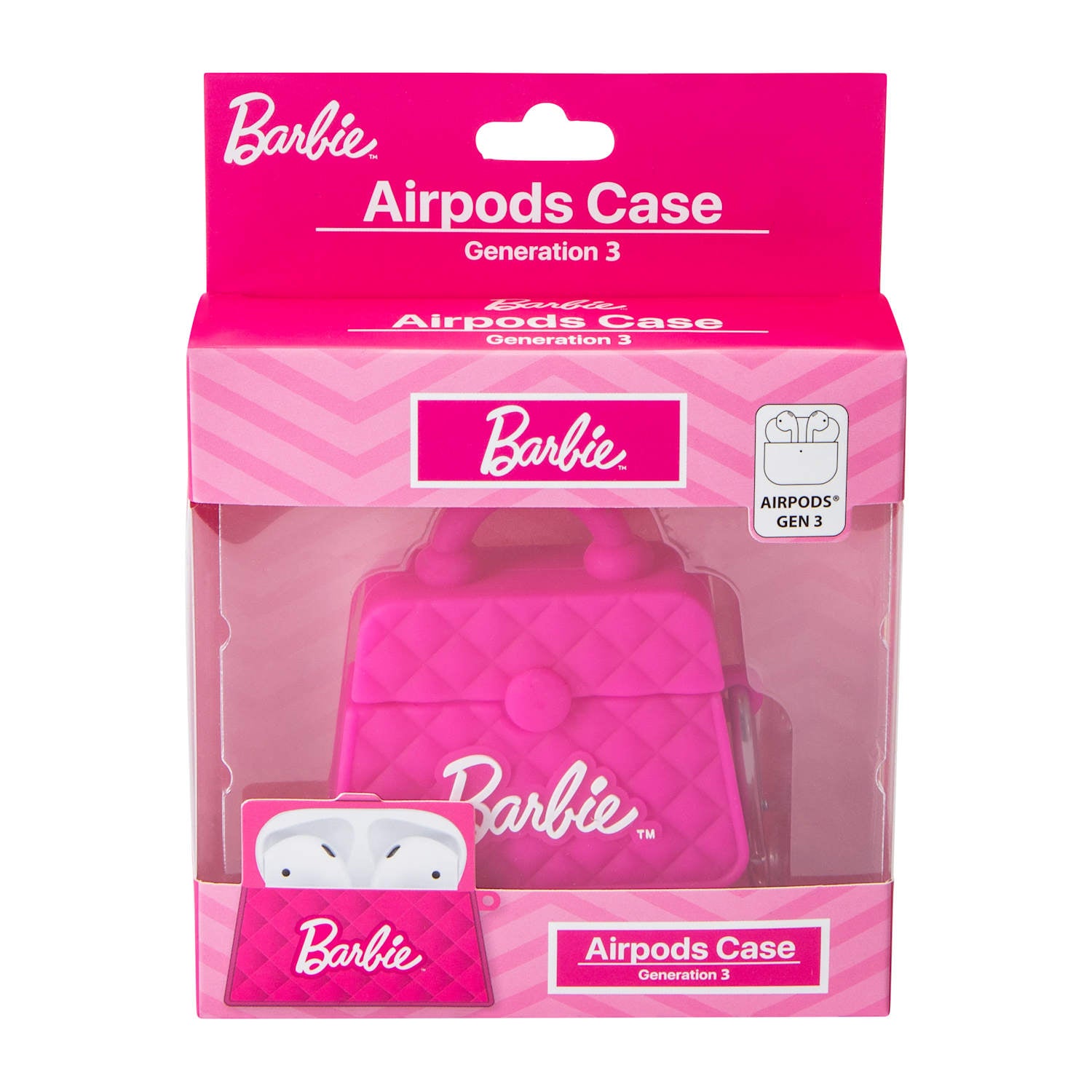 Estuche para AirPods Gen 3 - Barbie
