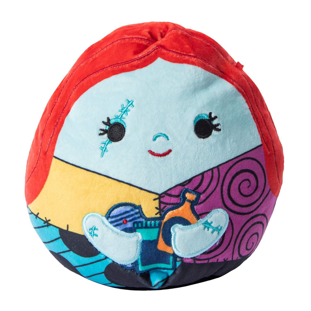 Peluche Squishmallows - Sally