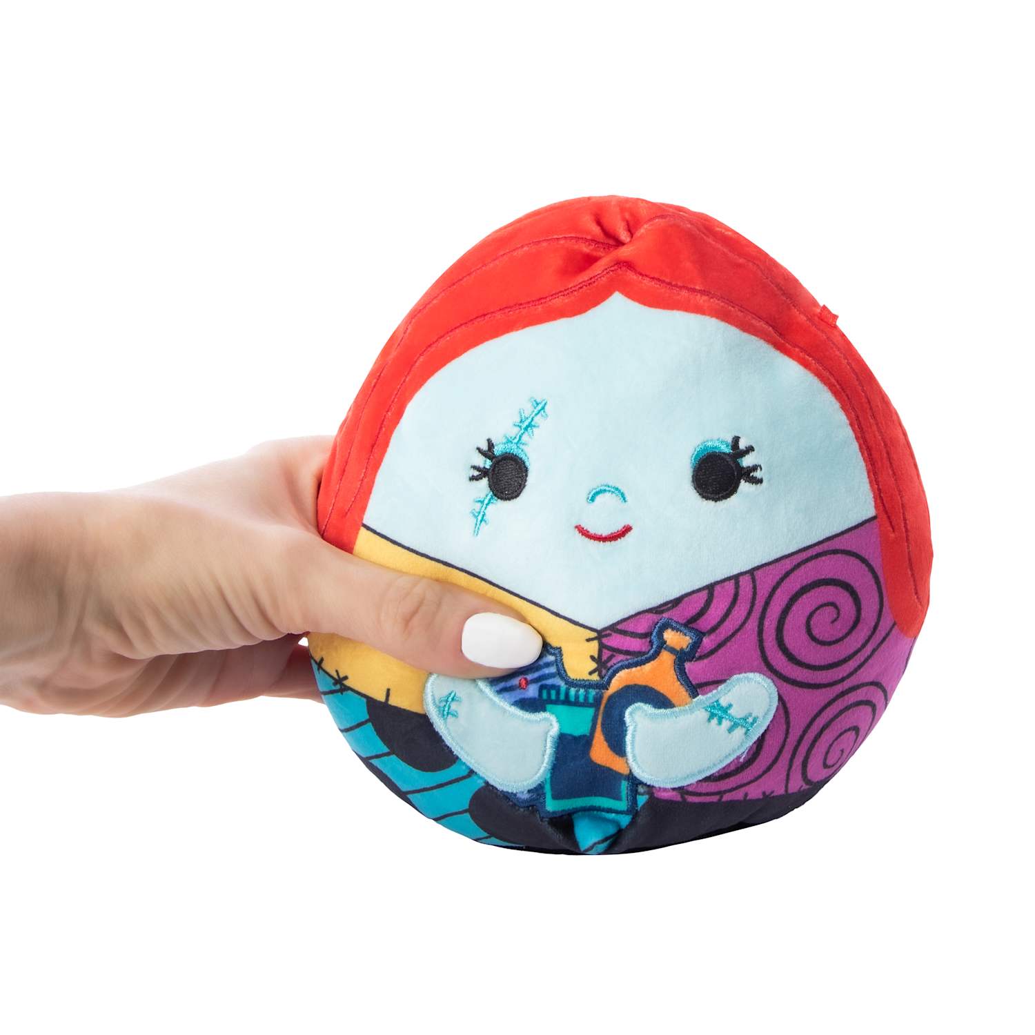 Peluche Squishmallows - Sally