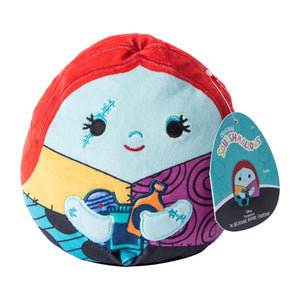 Peluche Squishmallows - Sally