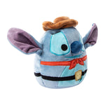 Peluche Squishmallows - Stitch Vaquero