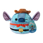 Peluche Squishmallows - Stitch Vaquero