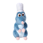 Peluche - Ratatouille: Remy