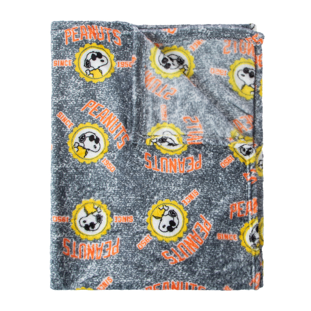 Cobija - Snoopy