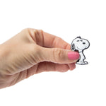 Protectores de cables - Snoopy