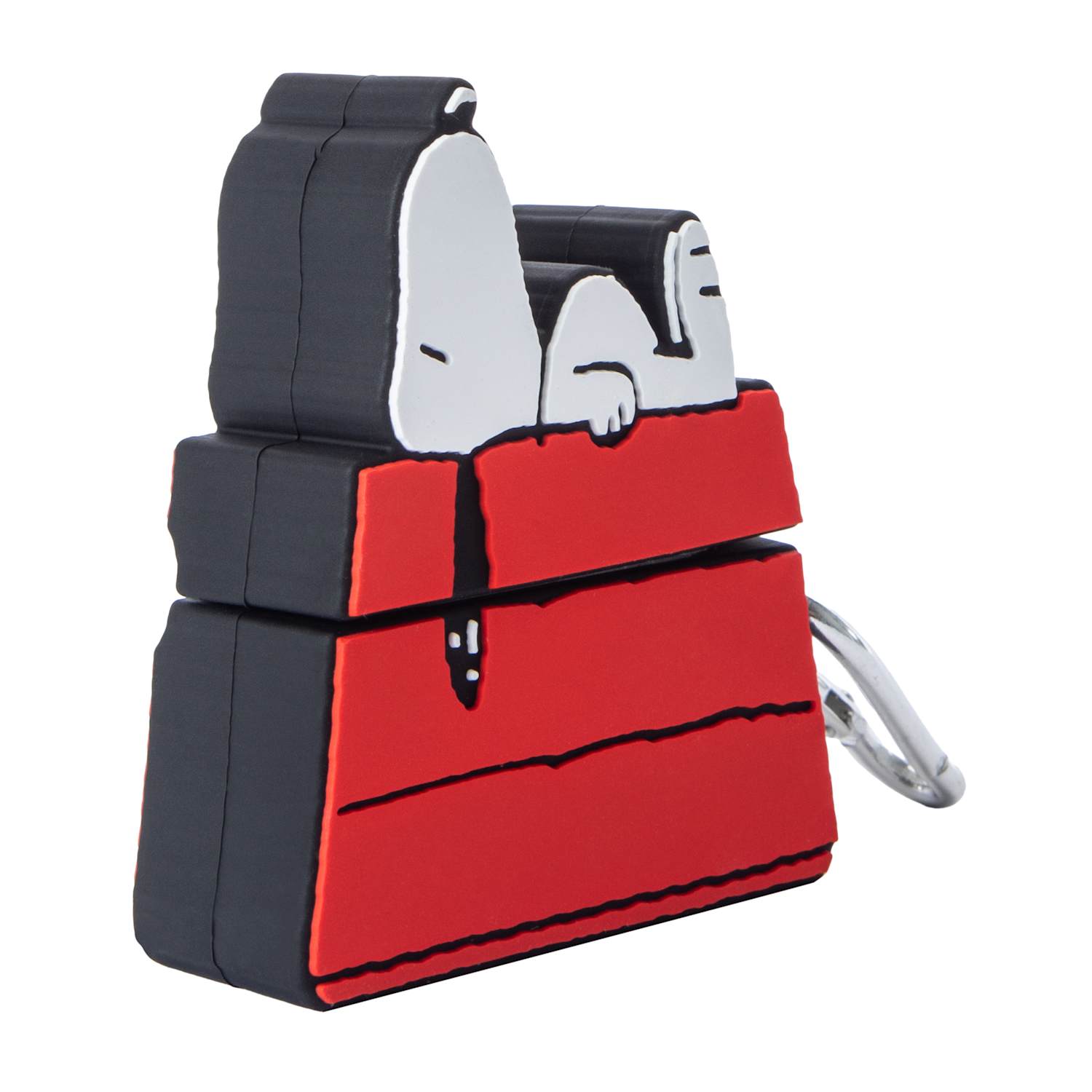 Estuche para AirPods - Snoopy