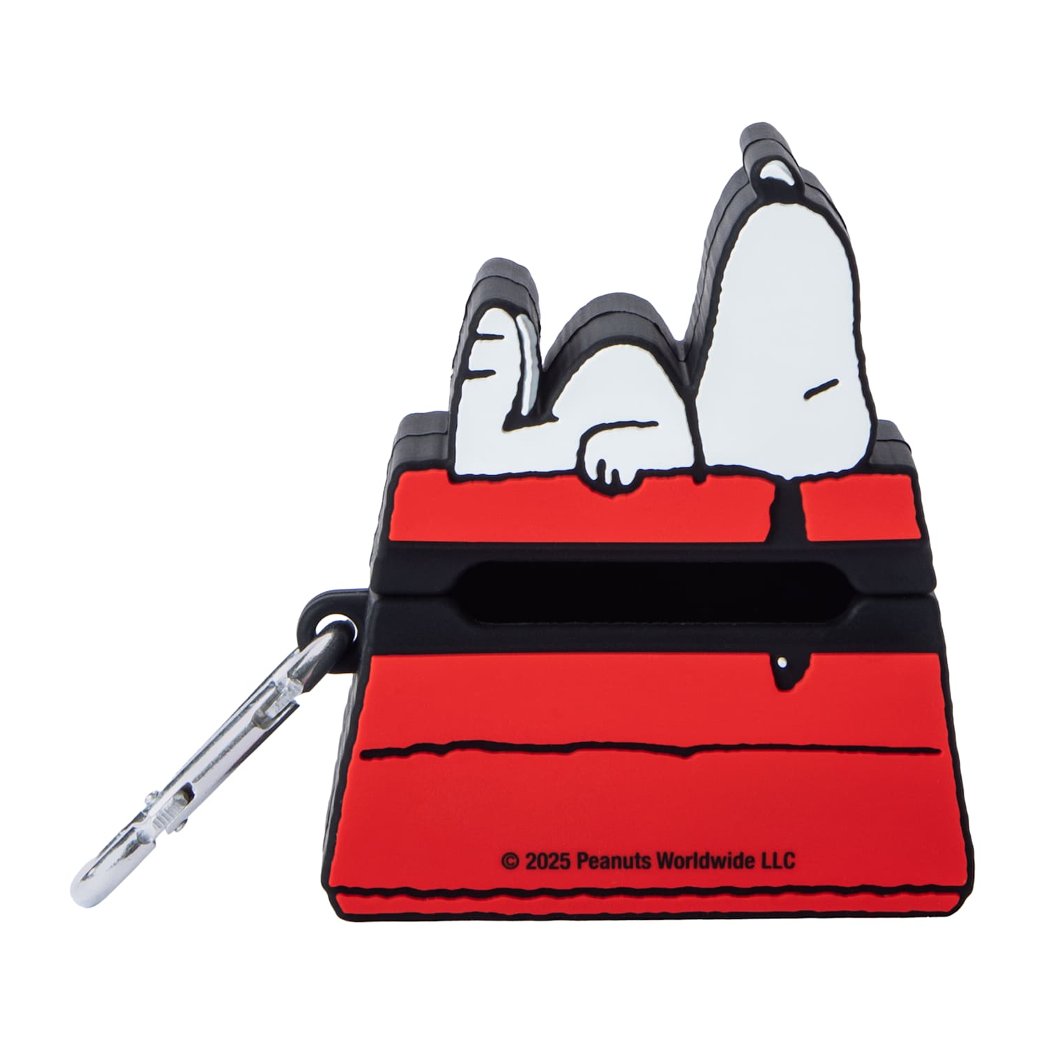 Estuche para AirPods - Snoopy