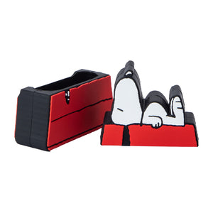 Estuche para AirPods - Snoopy