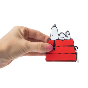 Estuche para AirPods - Snoopy