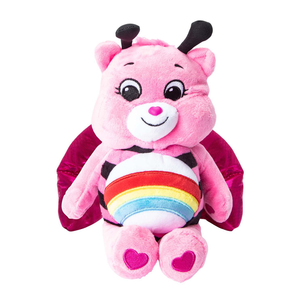 Peluche - Care Bears: Cheer