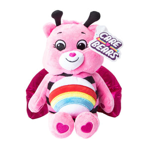 Peluche - Care Bears: Cheer