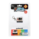 World's Smallest - OneStep Polaroid Land Camera