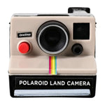 World's Smallest - OneStep Polaroid Land Camera