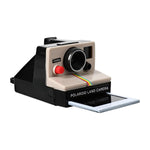 World's Smallest - OneStep Polaroid Land Camera