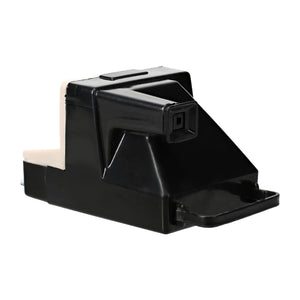 World's Smallest - OneStep Polaroid Land Camera