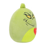 Peluche Squishmallows - El Grinch