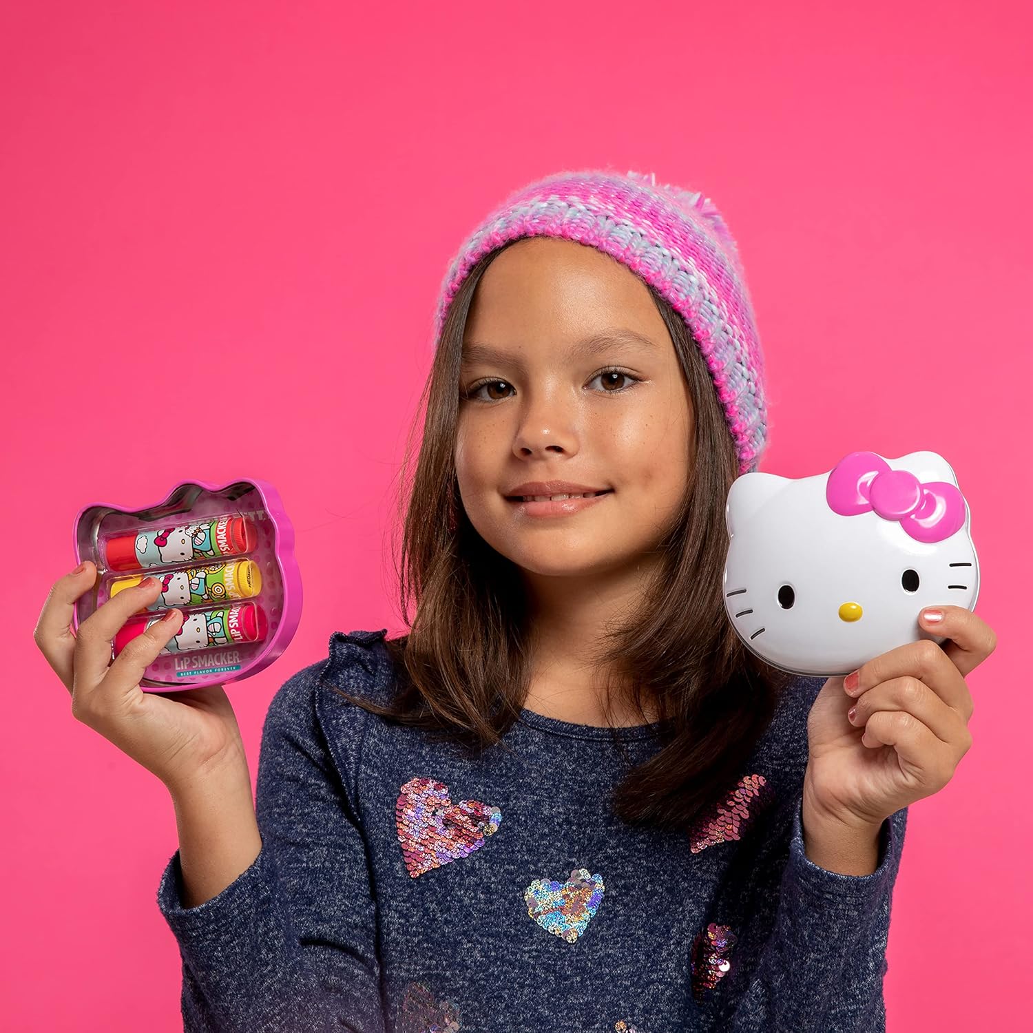 Lip Smacker - Hello Kitty