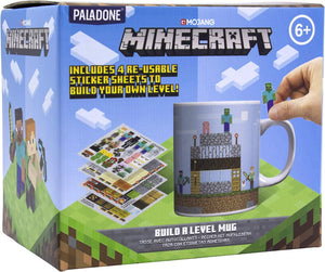 Taza - Minecraft