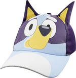 Gorra ajustable para niños - Bluey