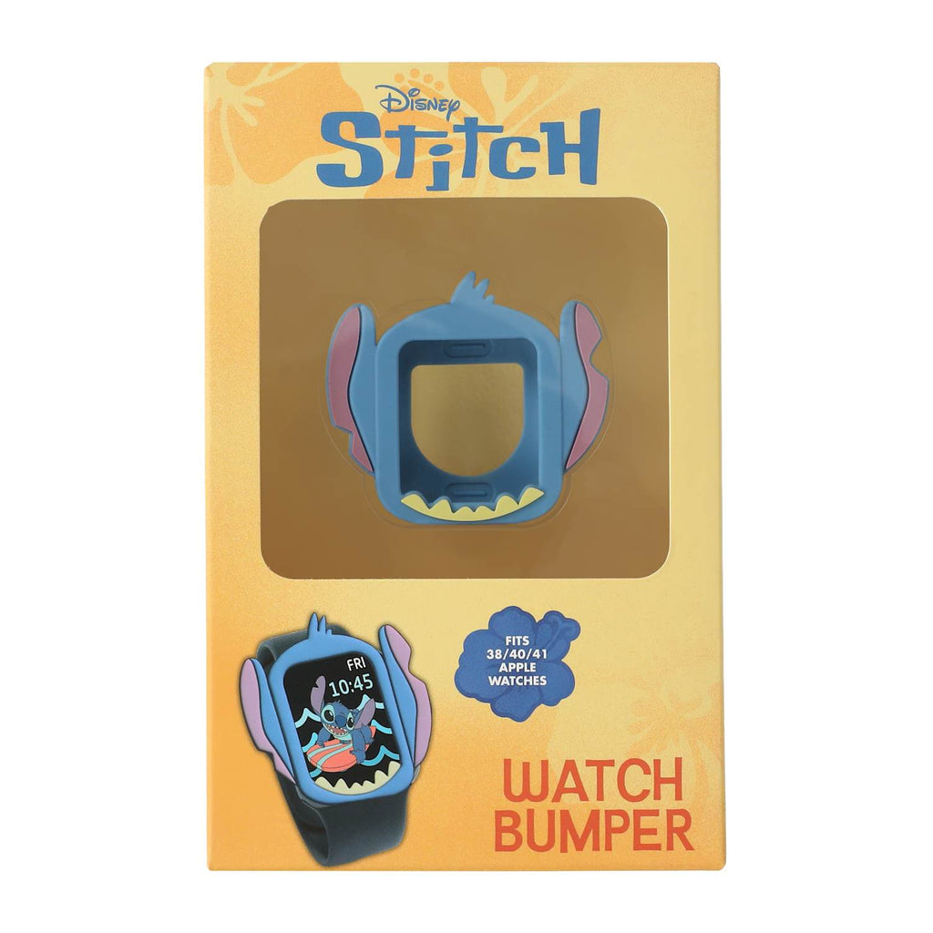 Protector para Apple Watch - Disney: Stitch