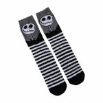 Calcetines afelpados - Jack Skellington