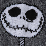 Calcetines afelpados - Jack Skellington