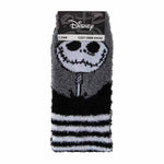 Calcetines afelpados - Jack Skellington