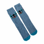 Calcetines afelpados - Stitch