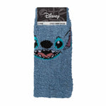 Calcetines afelpados - Stitch
