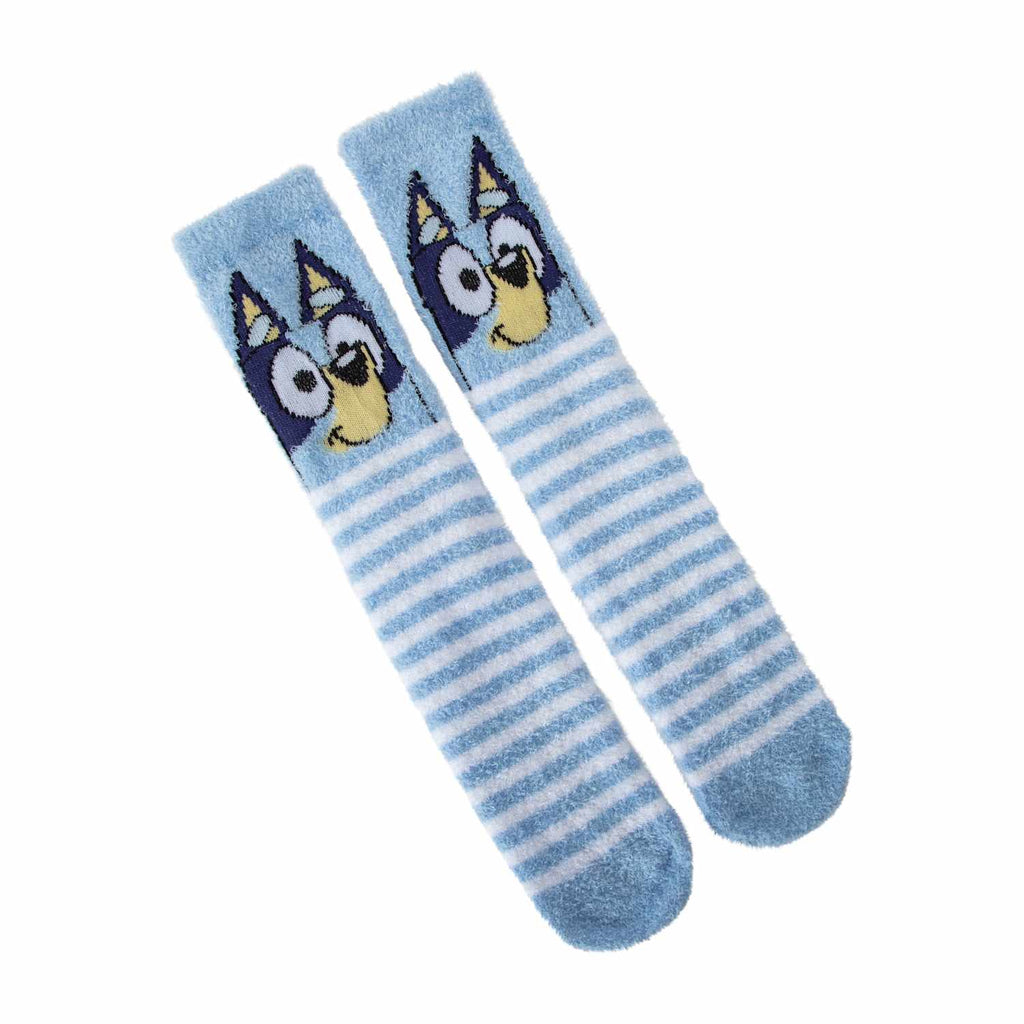 Calcetines afelpados - Bluey