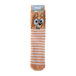 Calcetines afelpados - Bingo