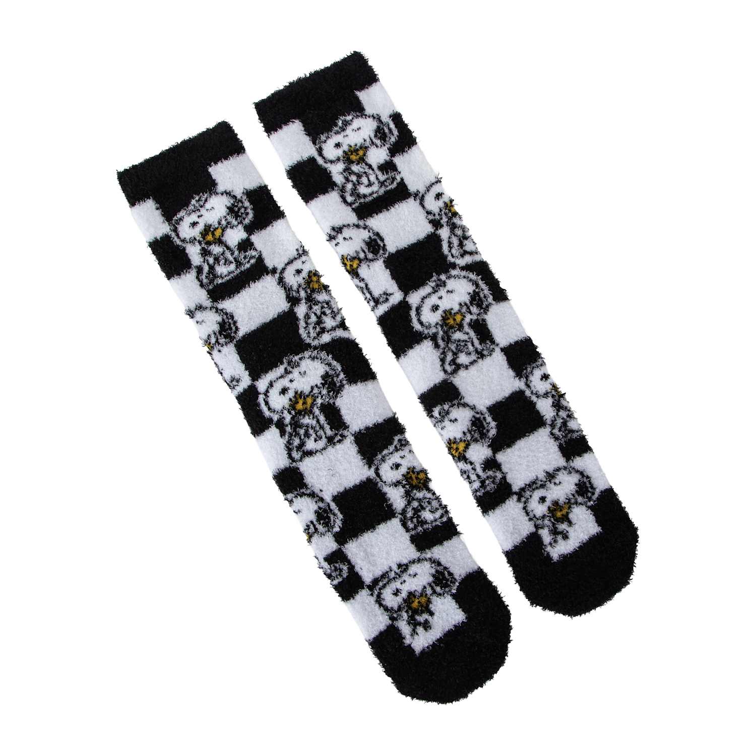 Calcetines afelpados - Snoopy