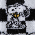 Calcetines afelpados - Snoopy