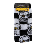 Calcetines afelpados - Snoopy