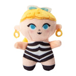 Micro Teenies!™ - Barbie